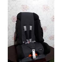 ราคา คาร์ซีทมือสอง Combi รุ่น PrimLong สีดำ-เทา. (สุดคุ้ม) (8809341368)