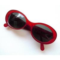 ราคา แว่นกันแดดแบรนด์เนมมือสอง Salvatore Ferragamo Sunglasses narrow (รุ่นหน้าแคบ) (29963447089)