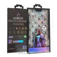 ราคา KINGKONG เคสใสกันกระแทก คิงคอง For OPPO Reno14 Reno14F Reno14Pro A5X A5 A5Pro A5iPro A3X A3Pro A3 4G A38 A18 A58 A78 A60 (42610331676)