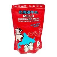 ราคา ผงนมฮอกไกโด นมผงกลิ่นนมฮอกไกโด Meiji Hokkaido Milk ขนาด 480 กรัม (15924920435)