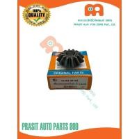 ราคา เฟืองดอกจอกเพลาขับหน้า (ตัวเล็ก) รถไถ คูโบต้า KUBOTA L3408 L3608 L4508 L4708 L5018 *12T* (27528291323)