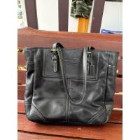 ราคา Coach tote มือสองของแท้! (29652224176)