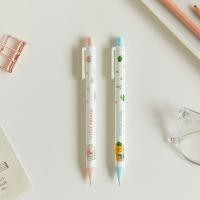 ราคา [พร้อมส่ง] Kakao friends ღ — Automatic Pencil ดินสอกด (10345938946)