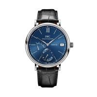 ราคา IwcIwcfanนาฬิกา นาฬิกา นาฬิกา Botao Fino Series 45mm Manual Mechanical Men 's Watch IW510106 (29301972315)