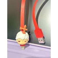 ราคา สายชาร์จPopmart Hirono (26456880688)