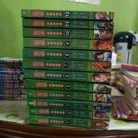 ราคา การ์ตูนลูกมังกรหยกเล่ม 1-12 จบ (4247448326)