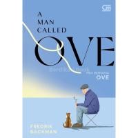 ราคา Berdikari - Named Men Ove (A Man Called Ove) - Gramedia (42968314817)