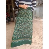 ราคา ผ้าถุงด้าย #ผ้าถุง #ซิ่น #ผ้าซิ่น (3319968369)