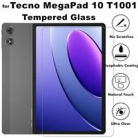 ราคา for Tecno MegaPad 10 T1001 10.1 Inch Tablet Tempered Glass Scratch Resistant Screen Protector (24089716294)