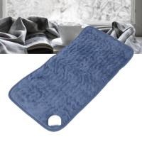 ราคา แผ่นความร้อนไฟฟ้าช่วยให้ความร้อนที่ร้อนแรงบรรเทาอาการไม่สบาย 6 อุณหภูมิเกียร์สำหรับการอ่าน (42704087643)