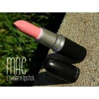 ราคา ❤️ของแท้100%✨MAC Lipstick #lovelorn (85727177)