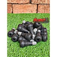 ราคา จุ๊บลมยาง จุ๊บลมรถยนต์ - มอเตอร์ไซค์ ยี่ห้อ PACIFIC รุ่น TR413 แกนทองเหลือง เกรดพรีเมียม ของแท้100% (18834555314)