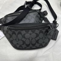 ราคา Coach คาดอก รุ่นฮิต เท่ห์มาก 11.5นิ้ว /15 นิ้ว (24111102256)