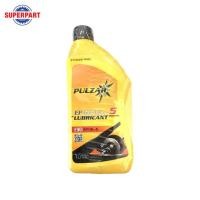 ราคา น้ำมันเกียร์ PULZAR-LUBRICANT SAE 90 GL5(1L) (25683652354)