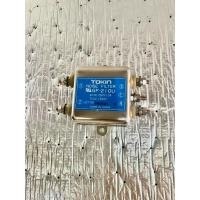 ราคา ป้องกันไฟกระชาก TOKIN Noise Filter 250Vac 10A made in Japan ของใหม่เก่าเก็บ ของแท้ ในไทยพร้อมส่ง Noise Filter 10A (26175106943)