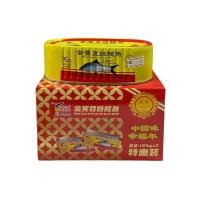 ราคา ปลากระป๋อง ซอสเต้าซี่ 1 กระป๋อง (26377118090)