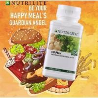 ราคา Cb plus แคลโลว์ ดักแป้งและน้ำตาล จำนวน 90 เม็ด (28033862423)