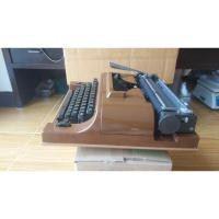 ราคา พิมพ์ดีดภาษาไทย ยี่ห้อ Remineton สินค้ามือสอง (7445640162)