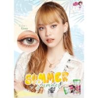 ราคา Pretty Doll คอนแทคเลนส์ mini Summer (27491952562)
