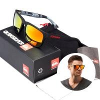 ราคา แว่นกันแดด Quiksilver QS-S013 56-18 135 <ปรอทส้ม> (1225894975)