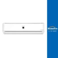 ราคา [จัดส่ง+ติดตั้ง] SHARP แอร์ผนัง รุ่น AH/AU- XP10YMB 9000 บีทียู อินเวอร์เตอร์ (22032410394)