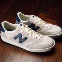 ราคา New balance CRT300มือสองของแท้ size 38.5 (1493385403)