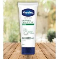 ราคา Vaseline Sensitive Skin Tube ขนาด100ml  (6441921635)