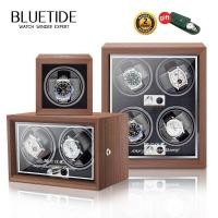 ราคา SG LocalBLUETIDE Watch Winder Box อัตโนมัติ 1 2 4 Slots Wood Watch Storage Display Box Watch Case (43614028792)