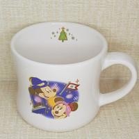 ราคา แก้วมิกกี้เมาส์ แก้วมัค สภาพใหม่ Tokyo Disney 2002 แก้วสะสม (28307512788)