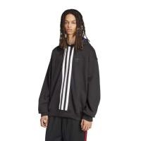 ราคา [ ของแท้ ] เสื้อฮู้ดดี้ ADIDAS X KORN HOODIE BLACK (JG1337) ของใหม่ พร้อมส่ง (26016251763)