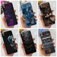 ราคา สําหรับ Huawei Y6ii Y6 II Y6 2 กรณีหินอ่อนหรูหรา Matel ทาสีซิลิโคนนุ่ม TPU ฝาหลังสําหรับ HuaweiY6II Honor 5A ปลอก (25286290829)