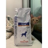 ราคา อาหารสุนัข สูตรโรคไต (Renel select) (9812131511)