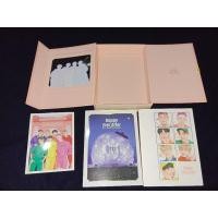 ราคา (Booked) อุปกรณ์เสริม Bts DVD 4th MUSTER HAPPY EVER AFTER สําหรับติดรถยนต (8245012848)