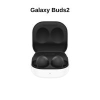 ราคา Sale หูฟัง Samsung Galaxy Buds2 Graphite (used ของแท้ ครบกล่อง) (40015129738)