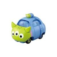 ราคา Takara Tomy โทมิก้า Disney Moters DMT-03 TSUM TSUM ALIEN (top) (7178484783)