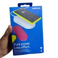 ราคา Nokia wireless charger แท่นชาร์จไร้สาย (22780121566)