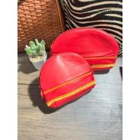 ราคา กระเป๋าใส่เครื่องสำอางค์ของจุกจิกหนังแกะ (21488517443)