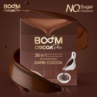 ราคา Boom CoCoa Plus#BoomCoCoaPlus#รสชาติเข้มข้น.. (16237646242)