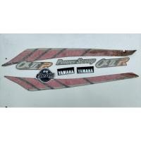 ราคา รายชื่อสติ๊กเกอร์ Striping รูปลอก เสา yamaha Alfa 1992 เดิม 3m (26139195551)