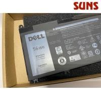 ราคา ✿แบตเตอรี่แล็ปท็อป33YDH เดิมสำหรับ DELL Latitude 3380 3490 3580 3590 Vostro 7570 7580 Inspiron 7353 7 (26267737350)