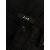 ราคา Plac Black Jeans FR8-12 (41309458652)