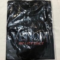 ราคา เสื้อยืด Venom : The Last Dance ลิขสิทธิ์แท้จาก Major Cineplex (29874743026)