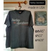 ราคา Harley Davidson แท้อก46"made in USA (9451228024)