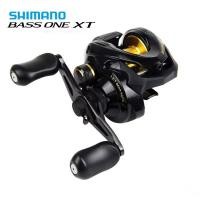 ราคา รอกตกปลา รอกหยดน้ำ Shimano Bass One XT150/151 (27620316885)