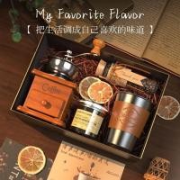 ราคา เครื่องบดเมล็ดกาแฟไฟฟ้ากล่องของขวัญของขวัญวันเกิดสาวของขวัญสําหรับแฟนแฟนปฏิบัติ ซอก ของที่ระลึกระดับไฮเอนด์ (41320741635)