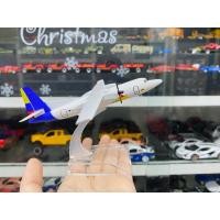 ราคา ATR72-60 Columbia Avianca Satina FK50 เครื่องบินใบพัดรุ่น 16cm MB16155 (27390697073)