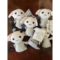 ราคา harry potter keychain : Dobby ตุ๊กตาพวงกุญแจ แฮร์รี่พอตเตอร์ ลาย ด็อบบี้ ขนาด 11 cm. (16454846166)