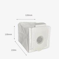 ราคา เหมาะสำหรับเครื่องดูดฝุ่น Samsung ถุงเก็บฝุ่น VCA-ADB90 XAA ถุงเก็บฝุ่นพื้นต้านเชื้อแบคทีเรียหนาพิเศษสำหรับวัตถุประสงค์ท (24488440474)