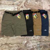 ราคา กางเกงขาสั้น ผ้าแห้งเร็ว.The North Face (3107547587)
