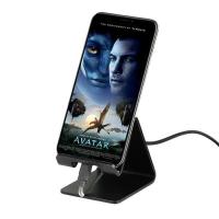 ราคา Robot RT-US03 Aluminium Alloy Phone Stent / Tablet Phone Bracket Stand (8521983723)